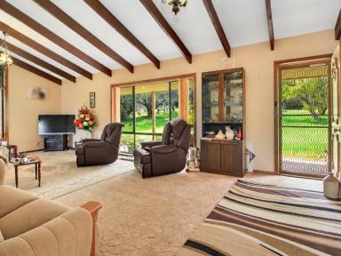 House For Sale - VIC - Tambo Upper - 3885 - MAKE YOUR MARK ON EIGHT ACRES OF TAMBO UPPER  (Image 2)