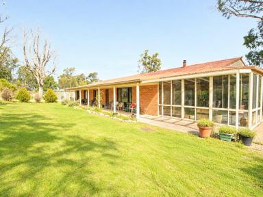 House For Sale - VIC - Tambo Upper - 3885 - FAMILY LIFESTYLE PROPERTY AT TAMBO UPPER  (Image 2)