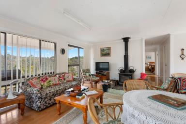 Lifestyle Auction - NSW - Goulburn - 2580 - LARGE FARM CLOSE TO GOULBURN  (Image 2)