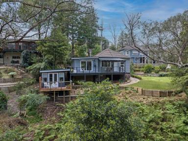 House For Sale - NSW - Bundanoon - 2578 - An Enchanting Highlands Retreat of Rare Charm  (Image 2)