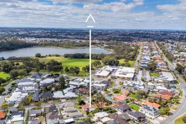 House For Sale - WA - Karrinyup - 6018 - An Invitation to Imagine!  (Image 2)