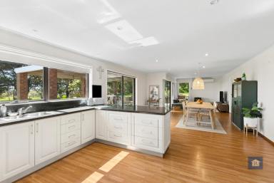 Lifestyle For Sale - Vic - Elliminyt - 3250 - Country Living, Town Convenience…  (Image 2)