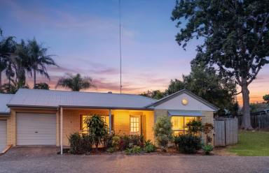 Townhouse For Sale - QLD - Cooroy - 4563 - Easy Single Level Living with Modern Style (Image 2)