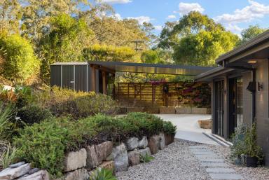 House For Lease - QLD - Doonan - 4562 - The Ultimate Noosa Hinterland Lifestyle - with Lawn and Garden Care Included (Image 2)