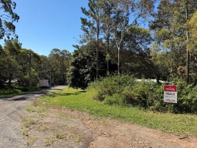 Residential Block For Sale - QLD - Russell Island - 4184 - GREAT CORNER BLOCK @ SANDY BEACH AREA.  (Image 2)