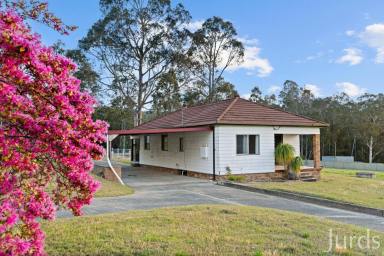 Lifestyle For Sale - NSW - Abernethy - 2325 - 22 Acres. 2 Homes. Horses, Income AND Subdivision Potential - Hunter Valley (Image 2)