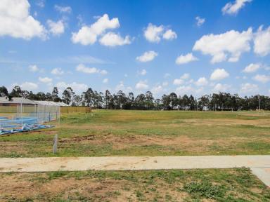 Residential Block For Sale - VIC - East Bairnsdale - 3875 - JUST TITLED, READY TO BUILD  (Image 2)