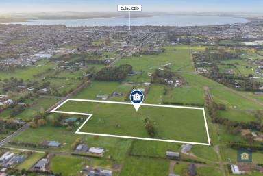 Residential Block For Sale - VIC - Elliminyt - 3250 - Strategic Block with Future Potential...  (Image 2)