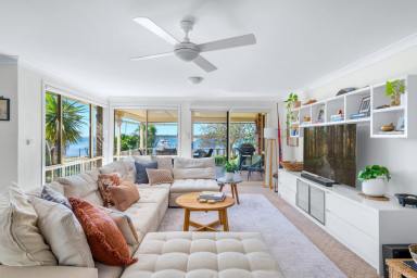 House For Sale - NSW - Shoalhaven Heads - 2535 - Waterfront Lifestyle  (Image 2)