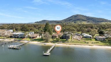House For Sale - NSW - Shoalhaven Heads - 2535 - Waterfront Lifestyle  (Image 2)