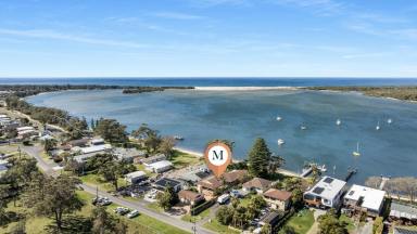 House For Sale - NSW - Shoalhaven Heads - 2535 - Waterfront Lifestyle  (Image 2)