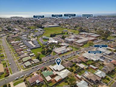 Unit For Sale - TAS - Devonport - 7310 - Modern Comfort, Convenient Location (Image 2)