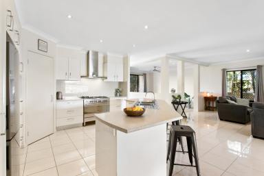 House For Sale - QLD - Cooroy - 4563 - Generous Proportions and Effortless Single-Level Living  (Image 2)