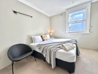 Unit For Lease - NSW - Potts Point - 2011 - Modern Furnished Studio Units in Potts Point Move In Today!  (Image 2)