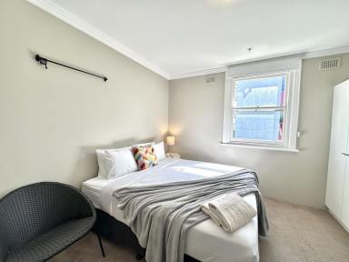 Unit For Lease - NSW - Potts Point - 2011 - Modern Furnished Studio Units in Potts Point Move In Today!  (Image 2)