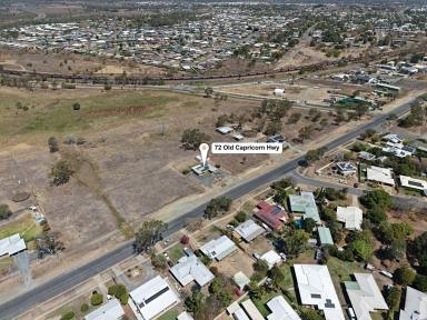 House For Sale - QLD - Gracemere - 4702 - Quality Country Views with all the Convenient of Gracemere Living on 1200m2 (Image 2)