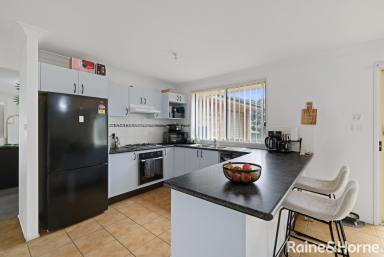 House For Sale - NSW - Nowra - 2541 - Room for the Whole Family  (Image 2)