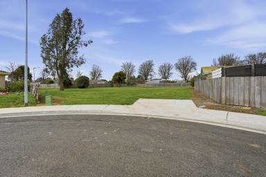 Residential Block For Sale - TAS - Longford - 7301 - Development Opportunity on a Generous 1,307m² Allotment  (Image 2)