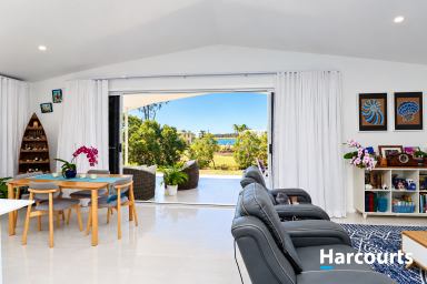 House For Sale - QLD - Buxton - 4660 - NEAR NEW CUSTOM DESIGNER HOME  (Image 2)