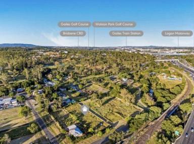 Land/Development For Sale - QLD - Goodna - 4300 - Approved for light industry use/ mechanic businesses  (Image 2)