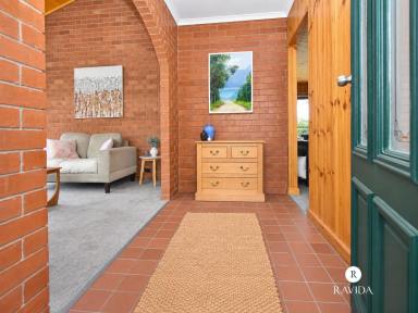 House For Sale - VIC - Peechelba - 3678 - Space, Comfort and Country Living (Image 2)
