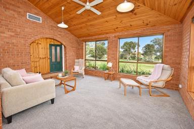 House For Sale - VIC - Peechelba - 3678 - Space, Comfort and Country Living (Image 2)