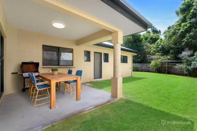House For Sale - QLD - Mount Sheridan - 4868 - REPAINTED INTERIOR - FOUR BEDROOMS with ENSUITE (Image 2)