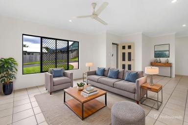 House For Sale - QLD - Mount Sheridan - 4868 - REPAINTED INTERIOR - FOUR BEDROOMS with ENSUITE  (Image 2)