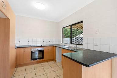 House For Sale - QLD - Mount Sheridan - 4868 - REPAINTED INTERIOR - FOUR BEDROOMS with ENSUITE  (Image 2)