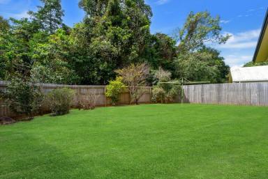 House For Sale - QLD - Mount Sheridan - 4868 - REPAINTED INTERIOR - FOUR BEDROOMS with ENSUITE (Image 2)