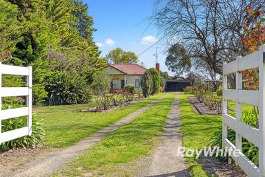 Lifestyle For Sale - VIC - Stanhope - 3623 - A Versatile 63-Acre Lifestyle & Equine Property (Image 2)