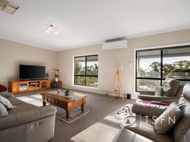 House For Sale - VIC - Axe Creek - 3551 - Serene Location, Lifestyle and Liveability  (Image 2)