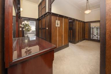 House For Sale - VIC - Kerang - 3579 - A Stunning Period Home with Modern Comforts & Exceptional Entertaining  (Image 2)