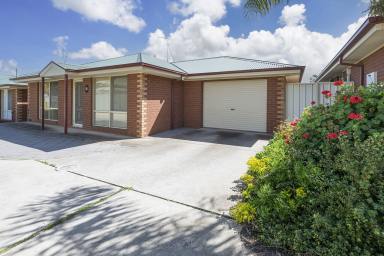 Unit For Sale - VIC - Swan Hill - 3585 - Rare 3-Bedroom Unit in a Convenient Location (Image 2)