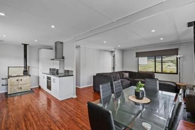 Lifestyle For Sale - NSW - Mudgee - 2850 - 100-ACRE EQUINE ESCAPE WITH CAMPBELLS CREEK FRONTAGE  (Image 2)