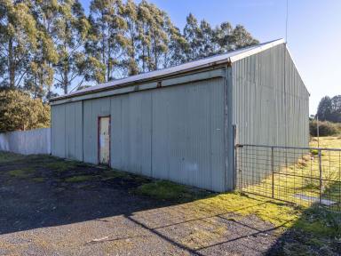 House For Sale - TAS - Waratah - 7321 - Potential in a Peaceful Village Setting (Image 2)