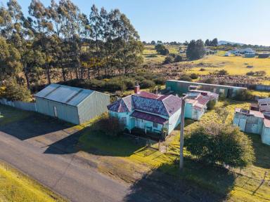 House For Sale - TAS - Waratah - 7321 - Potential in a Peaceful Village Setting (Image 2)