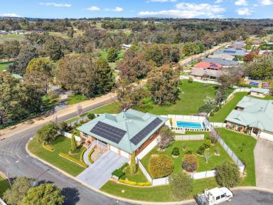 House For Sale - NSW - Young - 2594 - Exceptional Southside Family Home with Space, Views & Lifestyle  (Image 2)