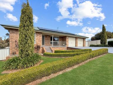 House For Sale - NSW - Young - 2594 - Exceptional Southside Family Home with Space, Views & Lifestyle  (Image 2)