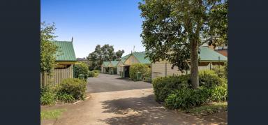 Townhouse For Lease - QLD - East Toowoomba - 4350 - Beautiful Low-Maintenance Townhouse (Image 2)