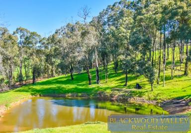 Cropping For Sale - WA - Bridgetown - 6255 - 100 ACRES ON BRIDGETOWNS DOORSTEP  (Image 2)
