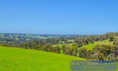 Cropping For Sale - WA - Bridgetown - 6255 - 100 ACRES ON BRIDGETOWNS DOORSTEP  (Image 2)