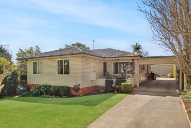House For Lease - QLD - Rangeville - 4350 - Beautifully Renovated Family Home with Pool  (Image 2)
