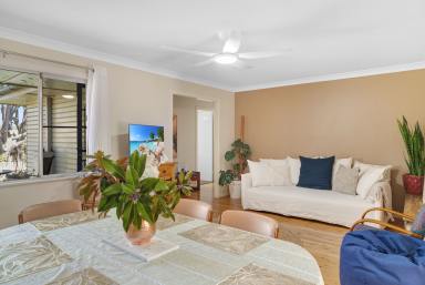 House For Lease - QLD - Rangeville - 4350 - Beautifully Renovated Family Home with Pool (Image 2)