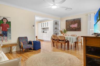 House For Lease - QLD - Rangeville - 4350 - Beautifully Renovated Family Home with Pool (Image 2)
