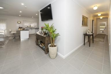 House For Sale - VIC - Swan Hill - 3585 - Room to Live, Space to Work, Shed to Impress  (Image 2)