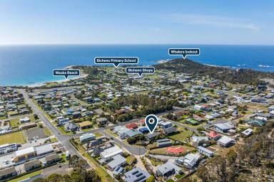 House For Sale - TAS - Bicheno - 7215 - Elevated Coastal Living with Views to Match (Image 2)
