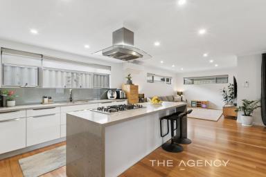 House For Sale - WA - Joondanna - 6060 - Space, Quality and Impeccable Design!  (Image 2)