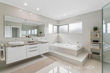 House For Sale - WA - Joondanna - 6060 - Space, Quality and Impeccable Design!  (Image 2)