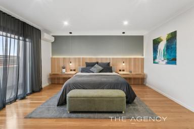 House For Sale - WA - Joondanna - 6060 - Space, Quality and Impeccable Design!  (Image 2)